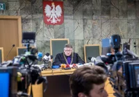 Kraków: Jerzy S. skazany za prowadzenie w stanie nietrzeźwości - zdjęcie główne