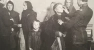 Wiek XIX Wielka Ucieczka Ludzi z Galicji-Felieton Janiny Firlej - zdjęcie 2
