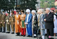 Święto Flagi w Limanowej - zdjęcie główne