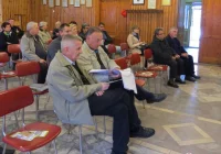 Spotkanie z mieszkańcami - zdjęcie główne