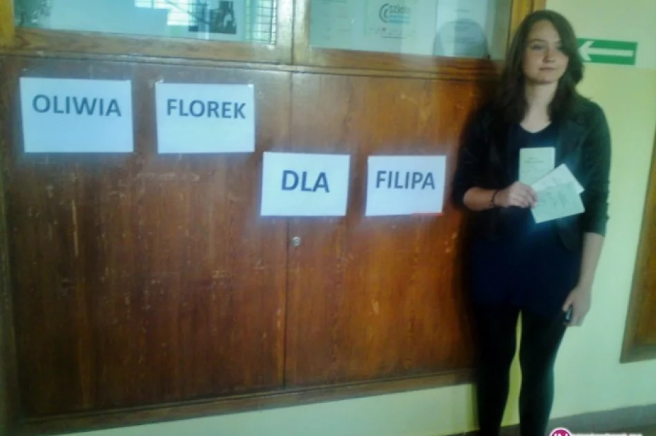 „Dzieci – nasz skarb” - zdjęcie 2