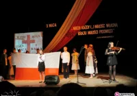 Uroczysta Sesja Rady Miasta Limanowa - zdjęcie główne