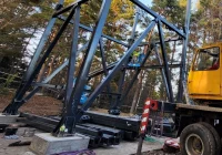 Wieża wkrótce ma być gotowa - zdjęcie główne