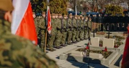 Uczczono pamięć o niezłomnych - zdjęcia - zdjęcie 1