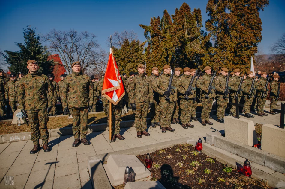 Dzień Pamięci „Żołnierzy Wyklętych” 2023 - zdjęcie 2