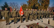 Uczczono pamięć o niezłomnych - zdjęcia - zdjęcie 2