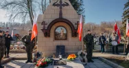 Uczczono pamięć o niezłomnych - zdjęcia - zdjęcie 3