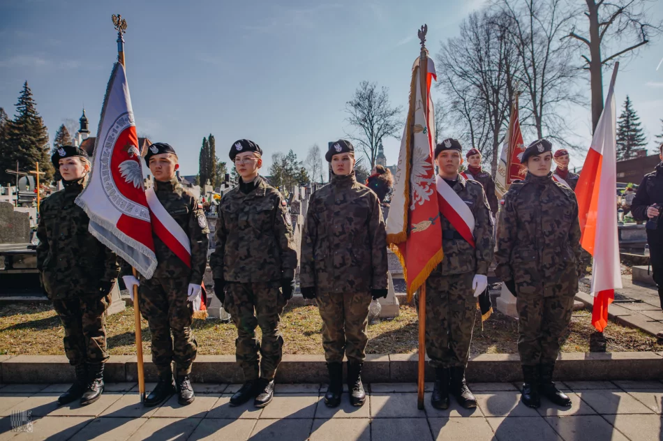 Dzień Pamięci „Żołnierzy Wyklętych” 2023 - zdjęcie 4