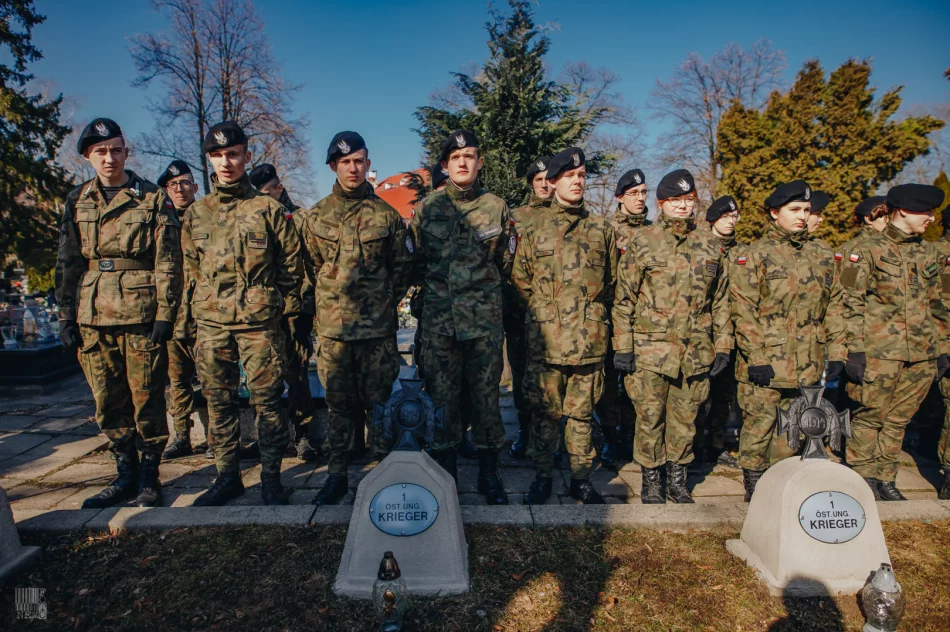 Dzień Pamięci „Żołnierzy Wyklętych” 2023 - zdjęcie 5