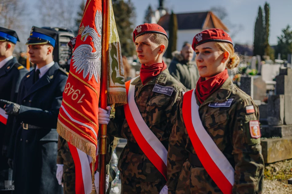 Dzień Pamięci „Żołnierzy Wyklętych” 2023 - zdjęcie 6