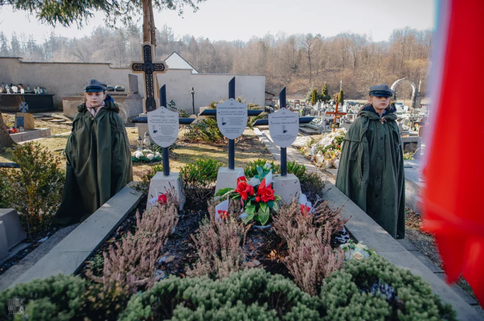 Dzień Pamięci „Żołnierzy Wyklętych” 2023 - zdjęcie 7