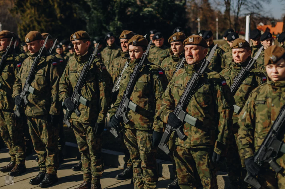 Dzień Pamięci „Żołnierzy Wyklętych” 2023 - zdjęcie 8