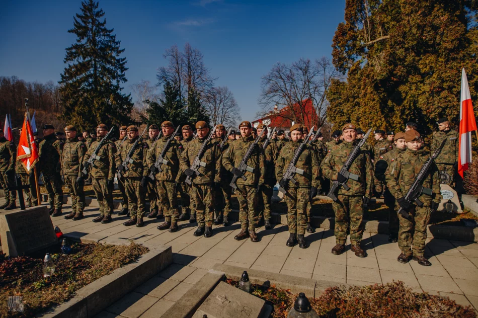 Dzień Pamięci „Żołnierzy Wyklętych” 2023 - zdjęcie 9