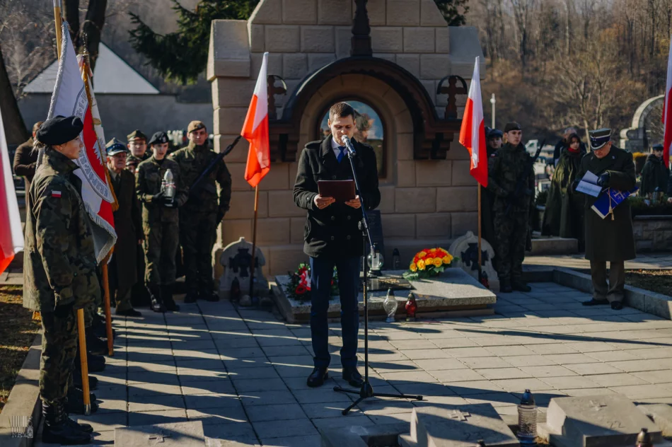 Dzień Pamięci „Żołnierzy Wyklętych” 2023 - zdjęcie 10