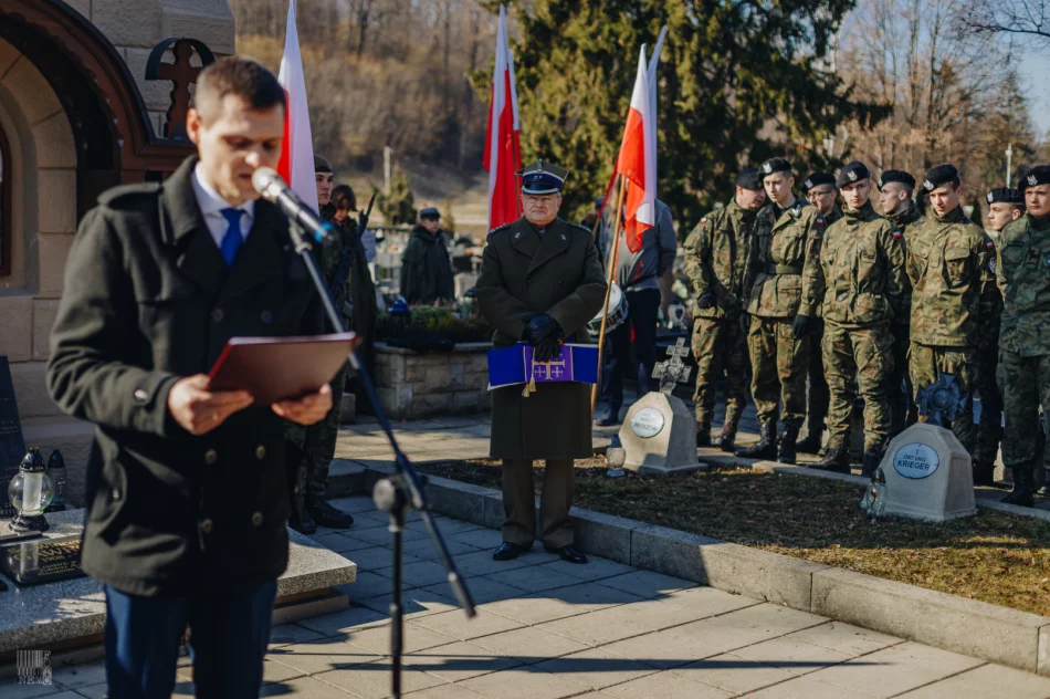 Dzień Pamięci „Żołnierzy Wyklętych” 2023 - zdjęcie 11