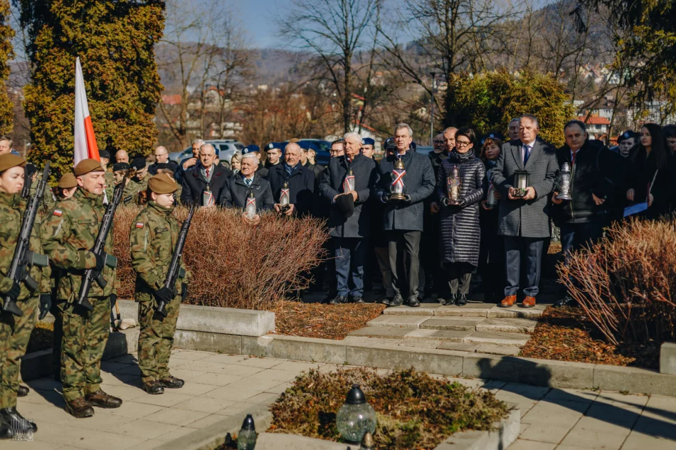 Dzień Pamięci „Żołnierzy Wyklętych” 2023 - zdjęcie 12