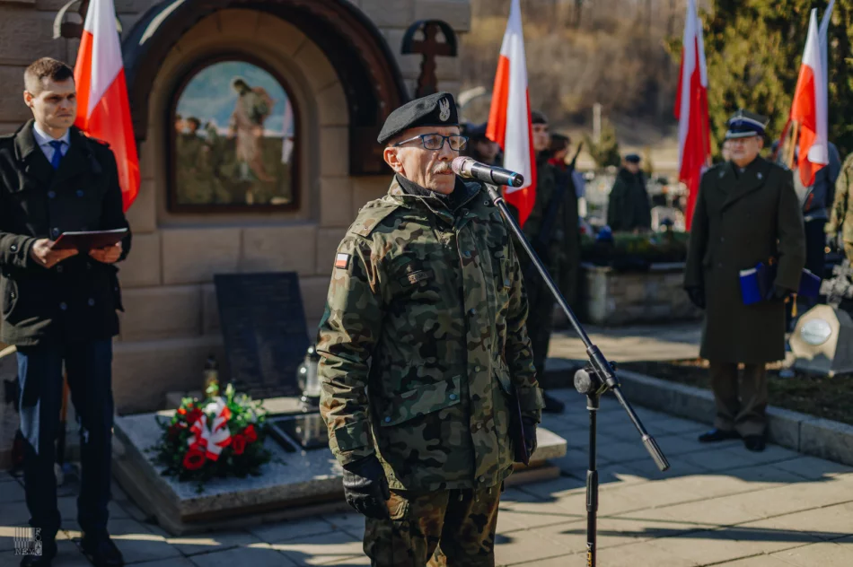 Dzień Pamięci „Żołnierzy Wyklętych” 2023 - zdjęcie 13