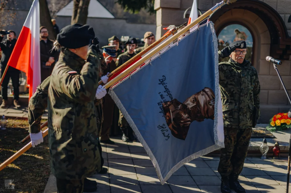 Dzień Pamięci „Żołnierzy Wyklętych” 2023 - zdjęcie 15