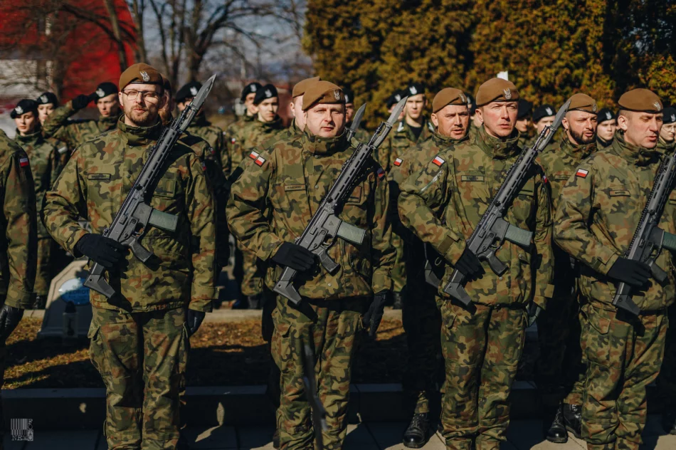 Dzień Pamięci „Żołnierzy Wyklętych” 2023 - zdjęcie 16