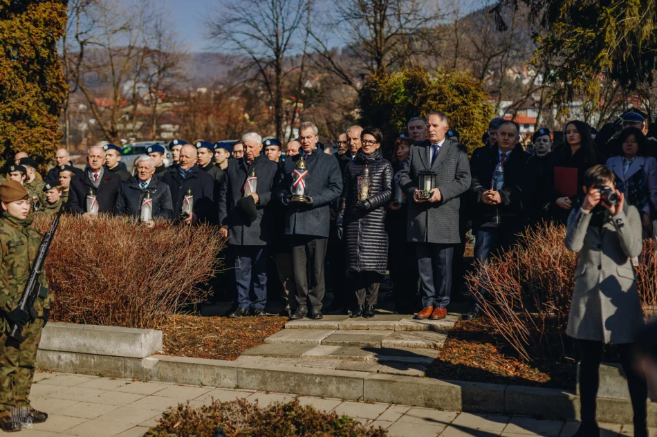 Dzień Pamięci „Żołnierzy Wyklętych” 2023 - zdjęcie 17