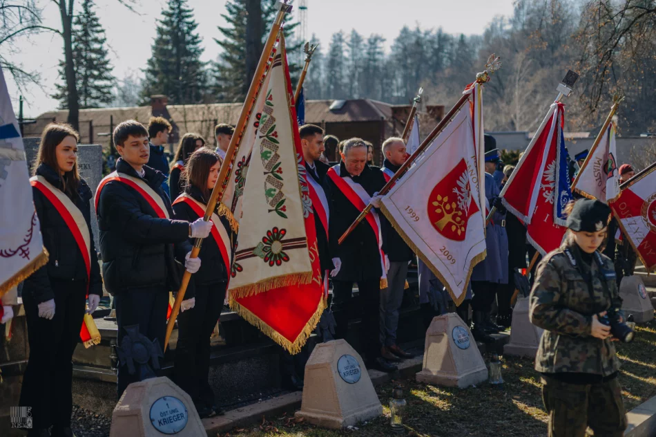 Dzień Pamięci „Żołnierzy Wyklętych” 2023 - zdjęcie 18