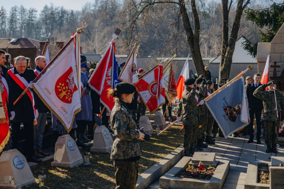 Dzień Pamięci „Żołnierzy Wyklętych” 2023 - zdjęcie 19