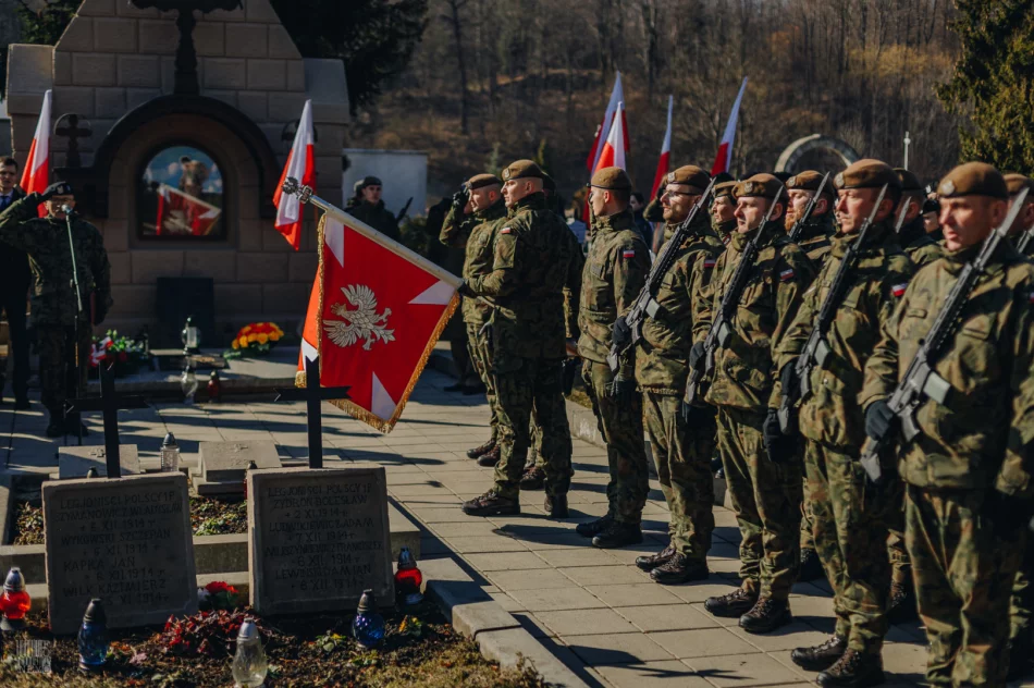 Dzień Pamięci „Żołnierzy Wyklętych” 2023 - zdjęcie 20