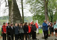 Miesiąc Pamięci Narodowej w Łososinie Górnej - zdjęcie główne