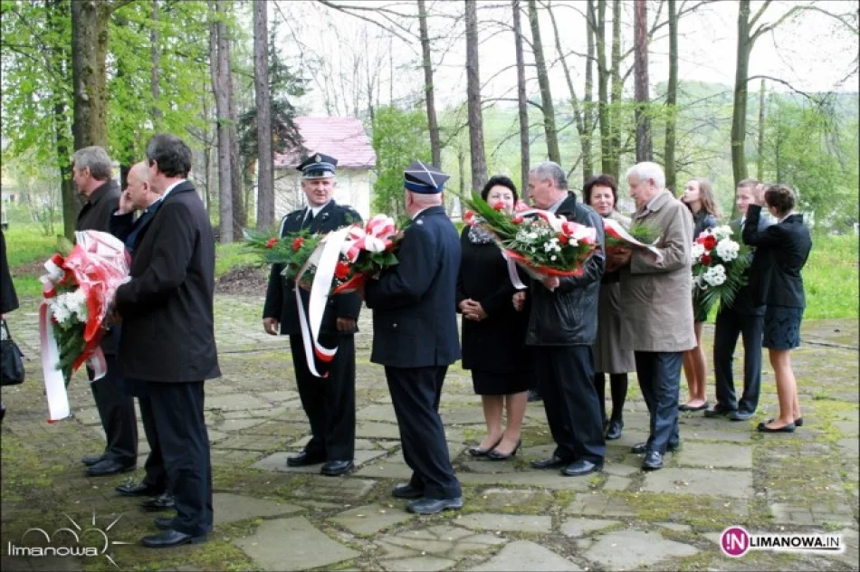 Miesiąc Pamięci Narodowej w Łososinie Górnej - zdjęcie 2