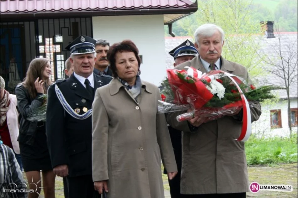 Miesiąc Pamięci Narodowej w Łososinie Górnej - zdjęcie 3