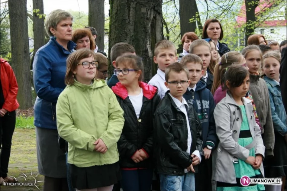 Miesiąc Pamięci Narodowej w Łososinie Górnej - zdjęcie 4