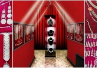 Niezywkła kolekcja dewizek! - zdjęcie główne