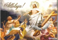 Życzenia z okazji zbliżających się Świąt Wielkanocnych - zdjęcie główne