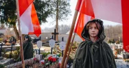 Uczczono pamięć o niezłomnych - zdjęcia - zdjęcie 2