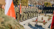 Uczczono pamięć o niezłomnych - zdjęcia - zdjęcie 4