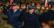 Uczczono pamięć o niezłomnych - zdjęcia - zdjęcie 5