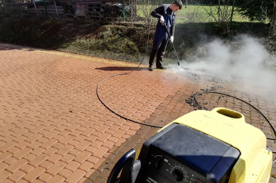 Mycie dachów.Malcenter - zdjęcie 5