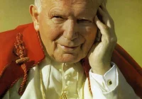 SANTO SUBITO, o które prosili ludzie własnie się spełnia - zdjęcie główne