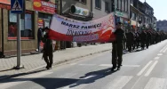 Odbyły się Powiatowo-Miejskie obchody Dnia Pamięci Żołnierzy Wyklętych - zdjęcie 3