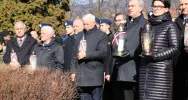 Odbyły się Powiatowo-Miejskie obchody Dnia Pamięci Żołnierzy Wyklętych - zdjęcie 5