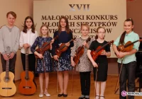 Uczniowie PSM I st. w Limanowej i tym razem nie zawiedli - zdjęcie główne