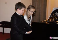 Kolejne sukcesy uczniów PSM - zdjęcie główne