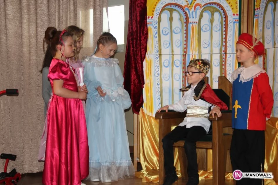 'MaGa' teatr - nagrody rozdane...znamy już laureatów całego Przeglądu! - zdjęcie 2