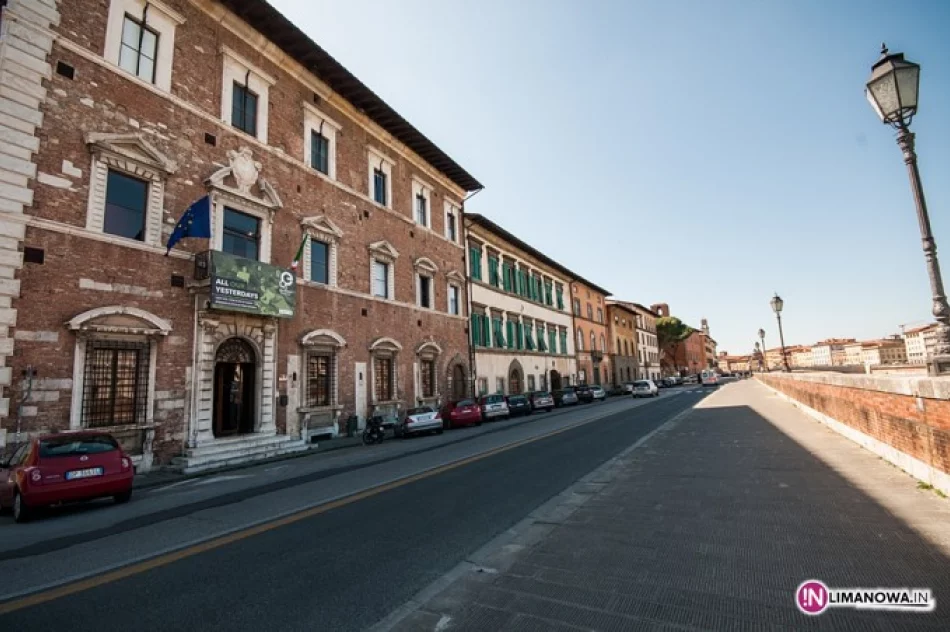 Fotografie z Limanowej na wystawie w Pizie - zdjęcie 2