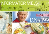 Zapoznaj się z najnowszym Informatorem Miejskim! - zdjęcie główne