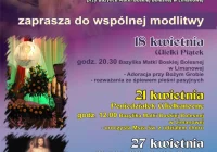 Święta z Chórem Mieszanym CANTICUM IUBILAEUM - zdjęcie główne