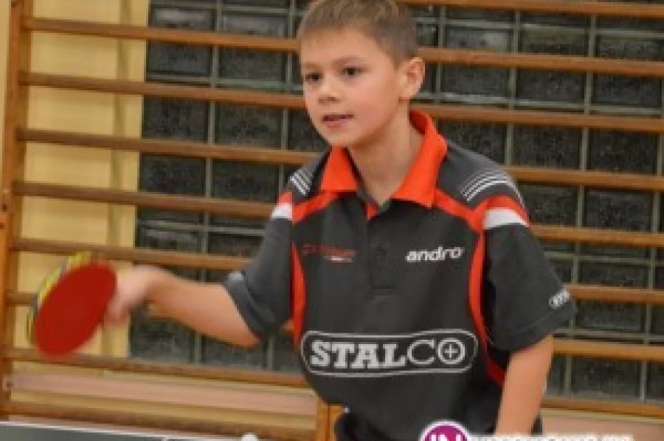 Dwa Medale na Mistrzostwach Województwa Młodzików - zdjęcie 2