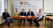 Podpisanie umów na remont dróg w Rupniowie, Nowym i Starym Rybiu - zdjęcie 2