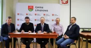 Podpisanie umów na remont dróg w Rupniowie, Nowym i Starym Rybiu - zdjęcie 3