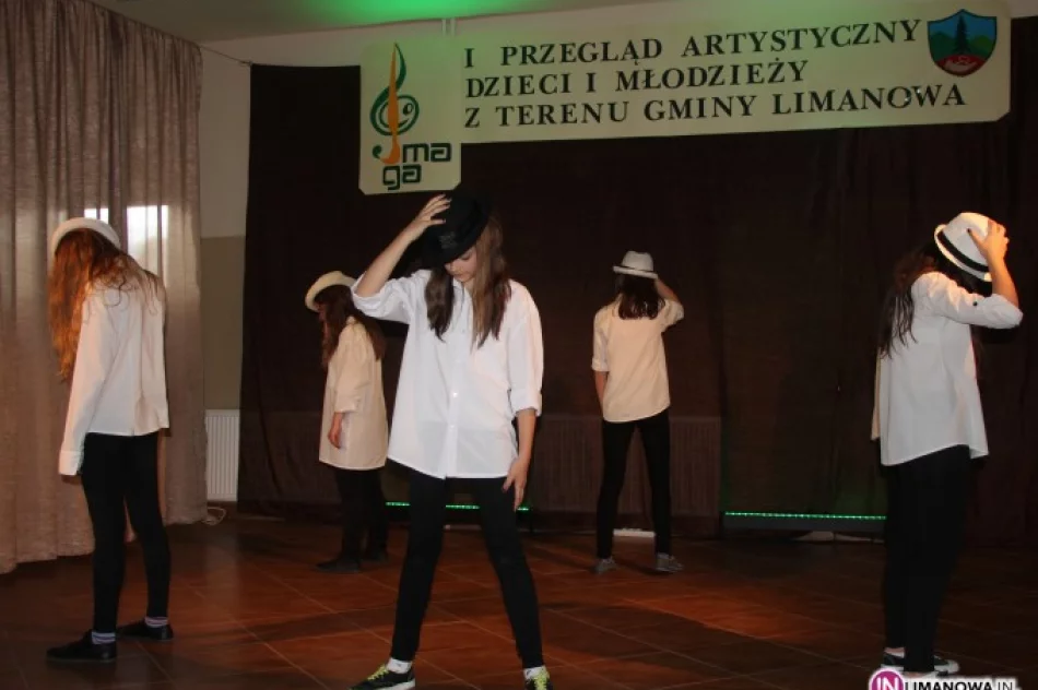 „MaGa” taniec nowoczesny – znamy zwycięzców! - zdjęcie 2